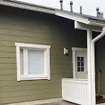 Viitadyynintie Saunallinen Apartamento Kalajoki