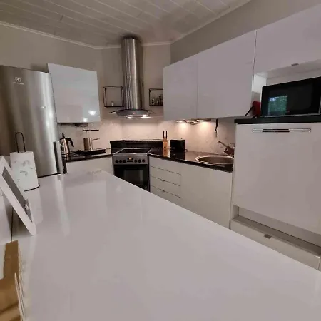 Viitadyynintie Saunallinen *