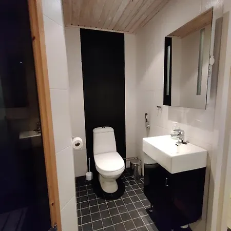 Viitadyynintie Saunallinen Apartamento