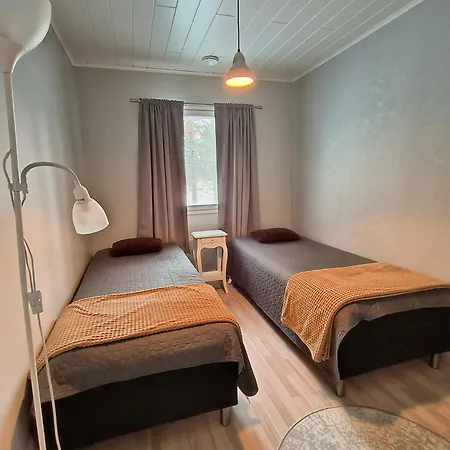 Viitadyynintie Saunallinen * Kalajoki