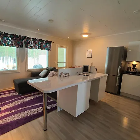 Viitadyynintie Saunallinen Apartamento Kalajoki