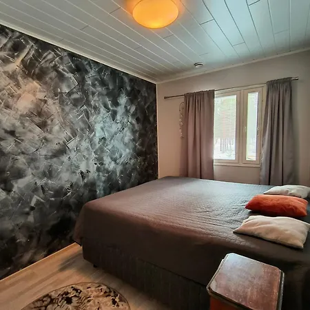 Viitadyynintie Saunallinen Kalajoki