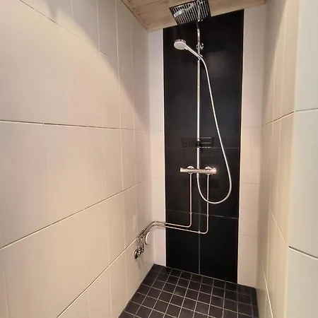 Viitadyynintie Saunallinen Apartamento