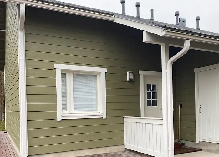 Viitadyynintie Saunallinen شقة كالايوكي