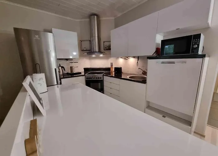 Viitadyynintie Saunallinen *