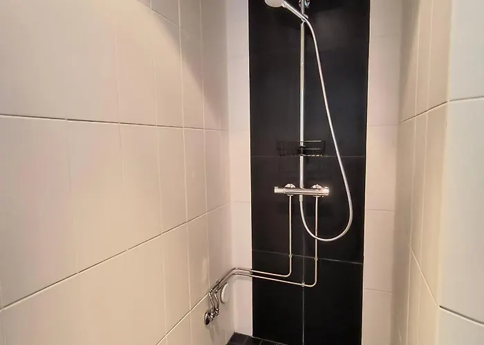 Viitadyynintie Saunallinen شقة